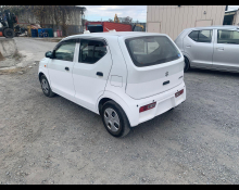 Suzuki Alto 2020