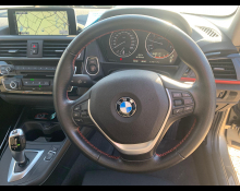 BMW 1 Series 2016