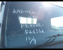 Mitsubishi Canter 2005