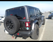 Jeep Wrangler 2019