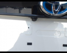 Toyota Yaris Cross 2021