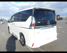 Nissan Serena 2019