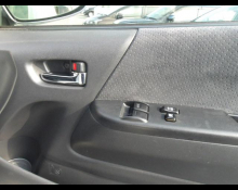 Toyota Hiace Van 2017