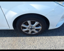 Toyota Corolla Fielder 2019