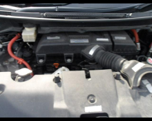 Honda STEPWGN SPADA 2019