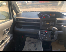 Suzuki Wagon R 2020