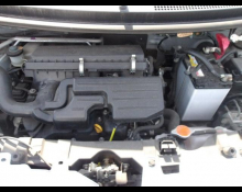 Daihatsu Mira e:S 2019