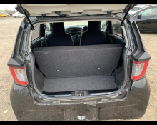 Daihatsu Mira e:S 2019