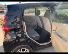 Mitsubishi eK Wagon 2019