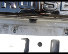 Toyota Land Cruiser Prado 2021