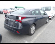 Toyota Prius 2022