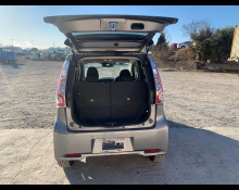 Mitsubishi eK Custom 2019