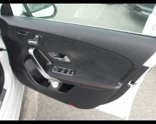 Mercedes Benz A-Class 2023