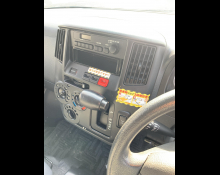 Toyota Townace Van 2018