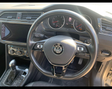 Volkswagen Tiguan 2019