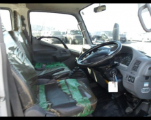 Toyota Dyna Truck 2016