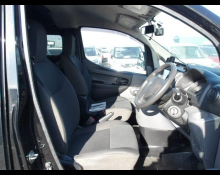 Nissan NV200 2019