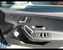 Mercedes Benz A-Class 2021