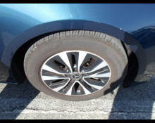 Mercedes Benz A-Class 2021