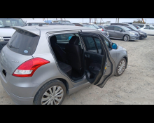 Suzuki Swift 2013