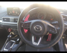 Mazda Axela Sports 2019