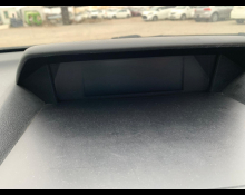 Subaru Impreza Sport 2019