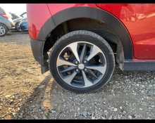 Mitsubishi ek X 2019