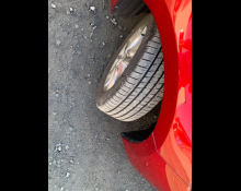 Mazda Axela Sports 2019