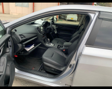 Subaru Impreza G4 2019