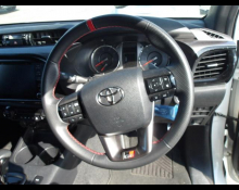 Toyota Hilux 2023