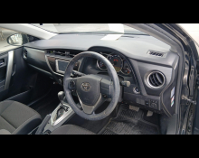 Toyota Auris 2013