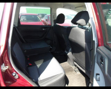 Subaru Forester 2017