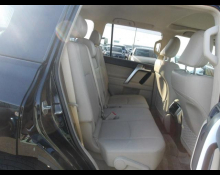 Toyota Land Cruiser Prado 2023