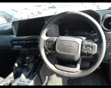 Toyota Land Cruiser 250 2025