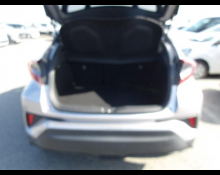 Toyota C-HR 2019