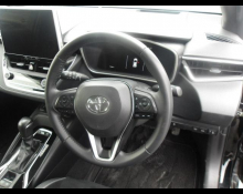 Toyota Corolla Sport 2023