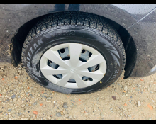 Toyota Vitz 2019