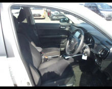 Toyota Corolla Fielder 2019