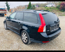 Volvo V50 2009