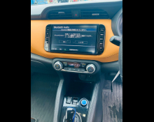 Nissan Kicks 2020