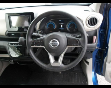 Nissan Dayz 2019