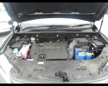 Toyota Harrier 2020