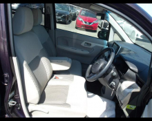 Daihatsu Move 2019