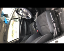 Honda Fit 2016