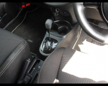 Toyota Vitz 2019