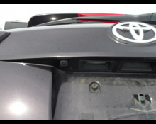 Toyota Corolla Fielder 2015