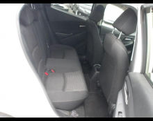 Mazda Demio 2019