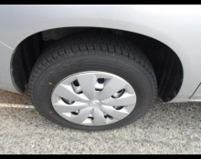 Toyota Succeed 2019