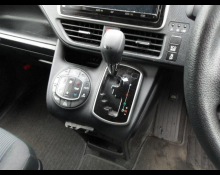 Toyota Noah 2019
