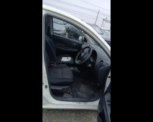 Nissan March 2012